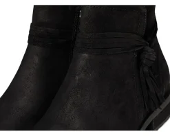 Sofft Blake Black Hot