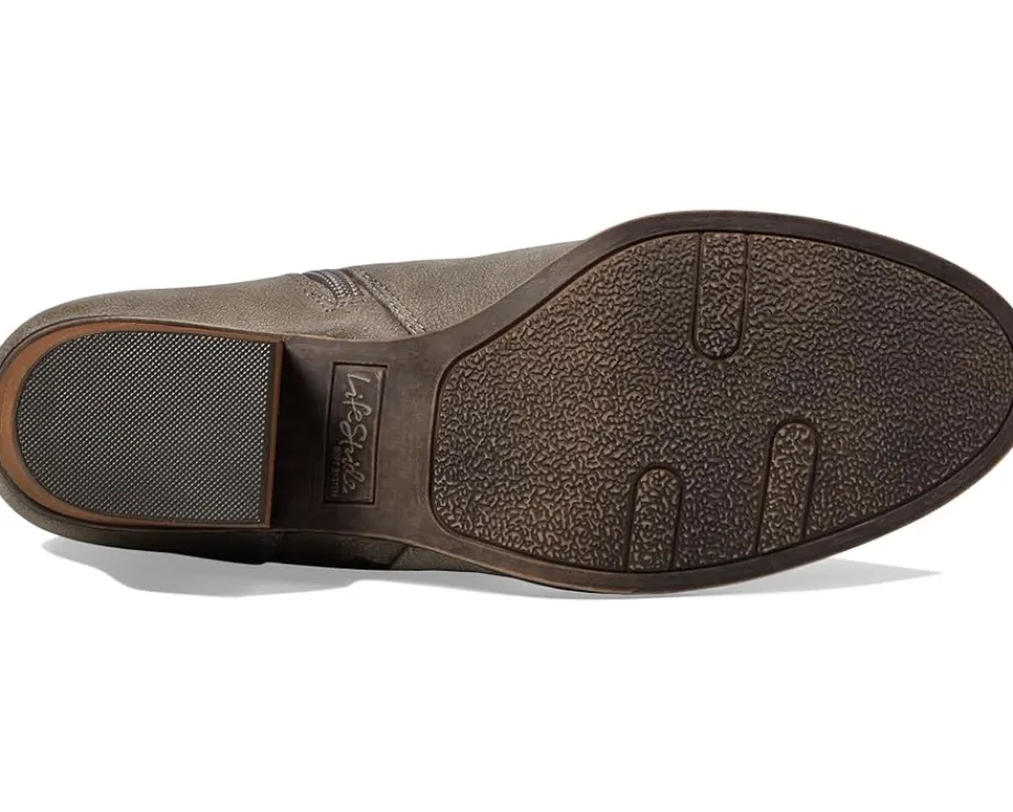 Women LifeStride Blake Zip