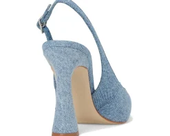 Steve Madden Blare Denim Best