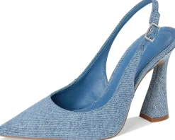 Steve Madden Blare Denim Best