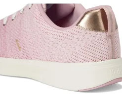 Keds Bliss Walk Lace-Up Light Pink/Mauve Ombre Eng Knit Best