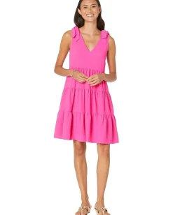 Women Lilly Pulitzer Blisslyn Dress
