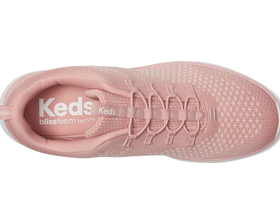 Women Keds BlissWalk Slip-On