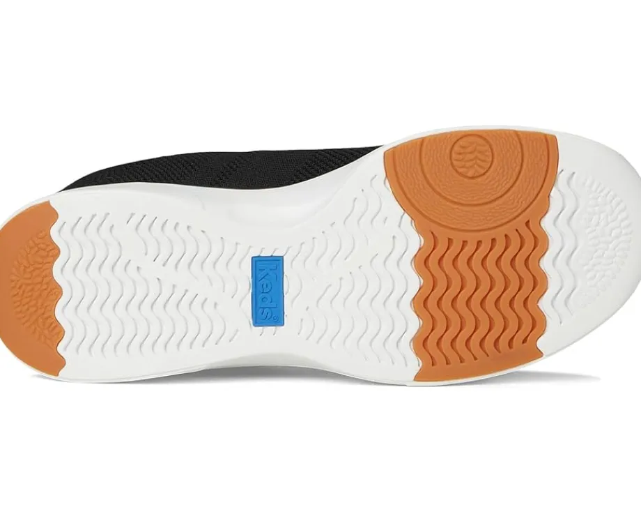 Women Keds BlissWalk Slip-On