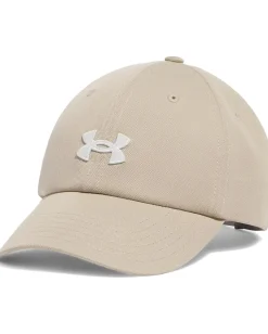 Under Armour Blitzing Hat Adjustable City Khaki/White Quartz Online