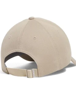 Under Armour Blitzing Hat Adjustable City Khaki/White Quartz Online