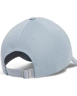 Under Armour Blitzing Hat Adjustable Harbor Blue/Harbor Blue Online