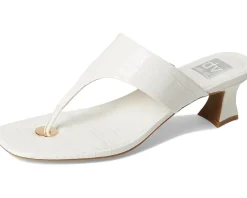 DV by Dolce Vita Blume White Outlet