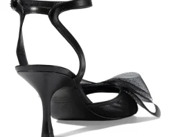 Women Stuart Weitzman Blushing Bow 75 San