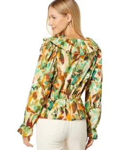 Women Marie Oliver Blythe Top