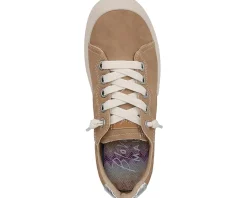 Blowfish Malibu Boardwalk Oxfords Desert Taupe Faux Leather Online