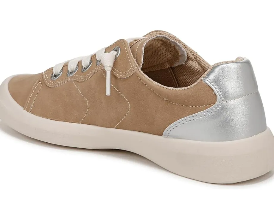 Blowfish Malibu Boardwalk Oxfords Desert Taupe Faux Leather Online