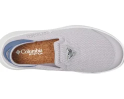 Columbia Boatside Vent PFG Lavender Pearl/Bluebell Discount