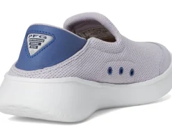 Columbia Boatside Vent PFG Lavender Pearl/Bluebell Discount