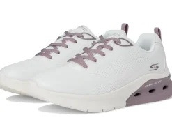 BOBS from SKECHERS Bobs Arc Waves 2.0 - Now In White Outlet