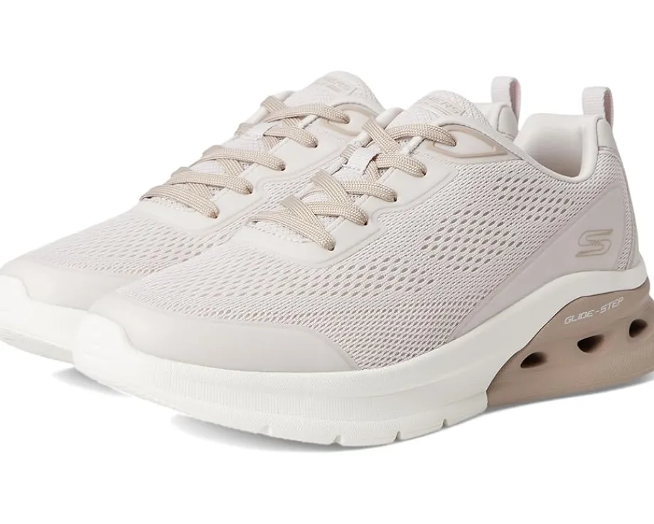 Women BOBS from SKECHERS Bobs Arc Waves 2.0 - Now In