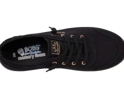 BOBS from SKECHERS Bobs B Cute Black/Black Sale