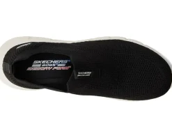 BOBS from SKECHERS Bobs B Flex Black Hot
