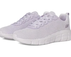 Women BOBS from SKECHERS Bobs B Flex - Visionary Essence