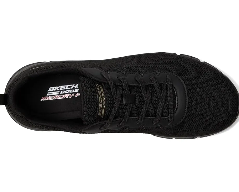 Women BOBS from SKECHERS Bobs B Flex - Visionary Essence