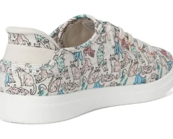 Women BOBS from SKECHERS Bobs D'Vine Hands Free Slip-ins