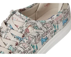 Women BOBS from SKECHERS Bobs D'Vine Hands Free Slip-ins