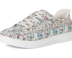 Women BOBS from SKECHERS Bobs D'Vine Hands Free Slip-ins