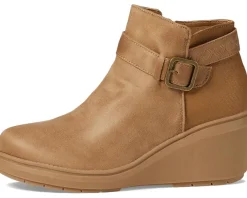 BOBS from SKECHERS Bobs Gala - In High Demand Chestnut Sale