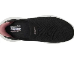 Women BOBS from SKECHERS Bobs Infinity - Daily Vision Hands Free Slip-Ins