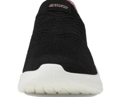 Women BOBS from SKECHERS Bobs Infinity - Daily Vision Hands Free Slip-Ins