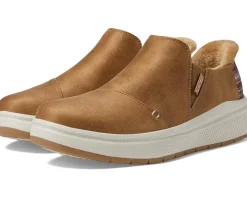 Women BOBS from SKECHERS Bobs Skipper Wave - Stay Snug