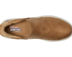 Women BOBS from SKECHERS Bobs Skipper Wave - Stay Snug
