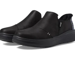 BOBS from SKECHERS Bobs Skipper Wave - Stay Snug Black Online