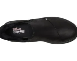 BOBS from SKECHERS Bobs Skipper Wave - Stay Snug Black Online