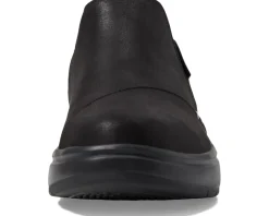 BOBS from SKECHERS Bobs Skipper Wave - Stay Snug Black Online