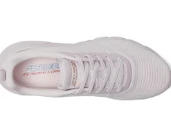 BOBS from SKECHERS Bobs Sport B Flex Hi - Flying Hi Lilac