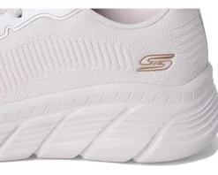 BOBS from SKECHERS Bobs Sport B Flex Hi - Flying Hi Lilac