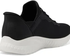 Women BOBS from SKECHERS Bobs Squad Chaos - Daily Inspiration Hands Free Slip-Ins