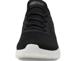 Women BOBS from SKECHERS Bobs Squad Chaos - Daily Inspiration Hands Free Slip-Ins