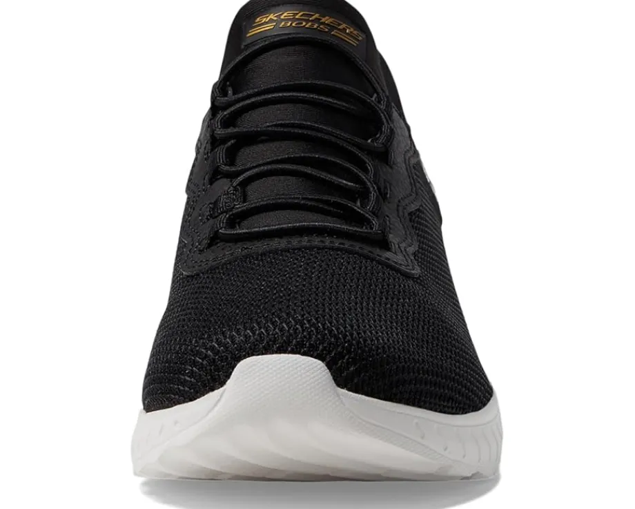 BOBS from SKECHERS Bobs Squad Chaos - Seize The Hour Black Outlet