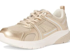 BOBS from SKECHERS Bobs Vamos Gold Discount
