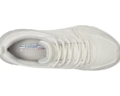 BOBS from SKECHERS Bobs Vamos White Best