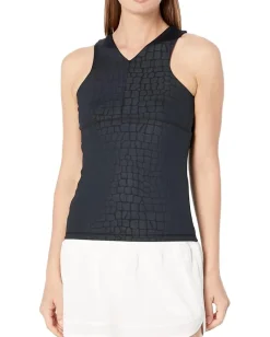 Women Tail Activewear Bodhi Light Support Racerback Tennis Tank
