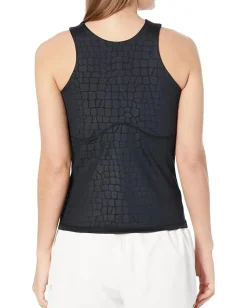 Women Tail Activewear Bodhi Light Support Racerback Tennis Tank