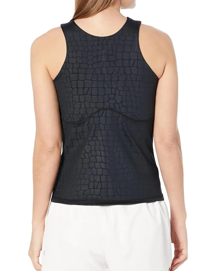 Women Tail Activewear Bodhi Light Support Racerback Tennis Tank