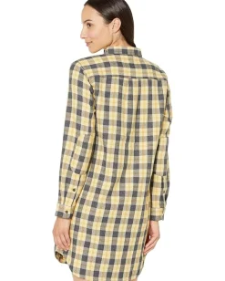 Women Toad&Co Bodie 1/4 Zip Long Sleeve Dress