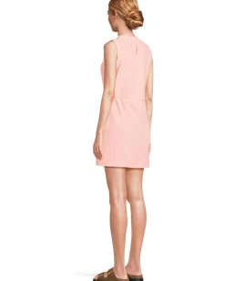 Columbia Bogata Bay™ Dress II Pink Sand Hot