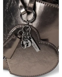 Women GUESS Bolena Mini Satchel