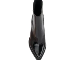 Jessica Simpson Bolesia Black New