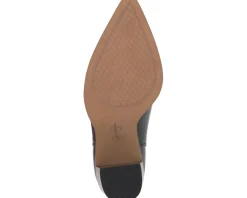 Jessica Simpson Bolesia Black New